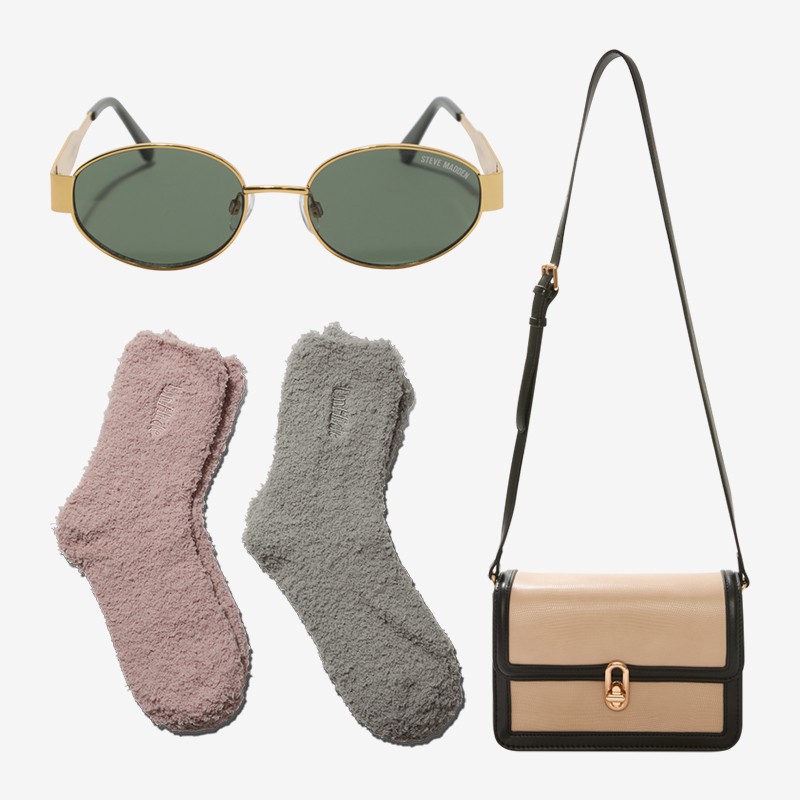 Gal-on-the-Go Bundle