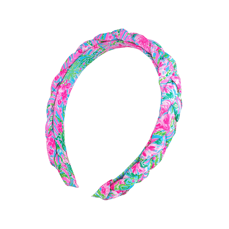 Braided Headband