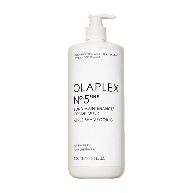N°.5 Fine Bond Maintenance® Conditioner Liter