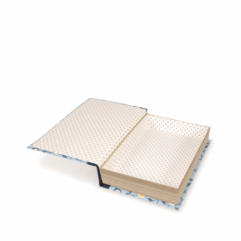Small Storage Box