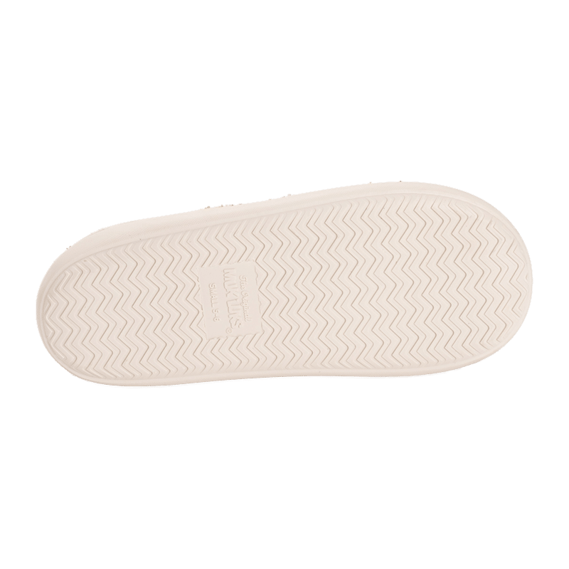 Gael Slide Slipper