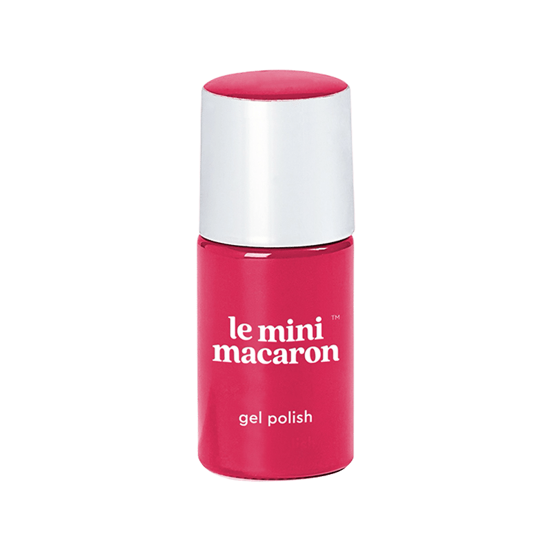 Gel Polish Raspberry Jam