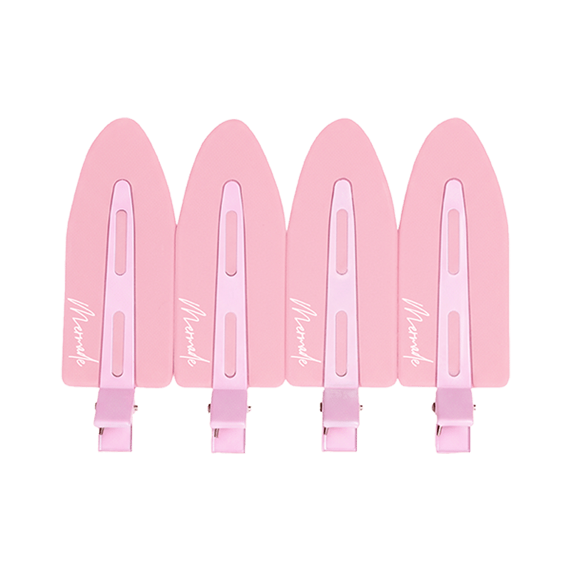 Jumbo No-Crease Clips