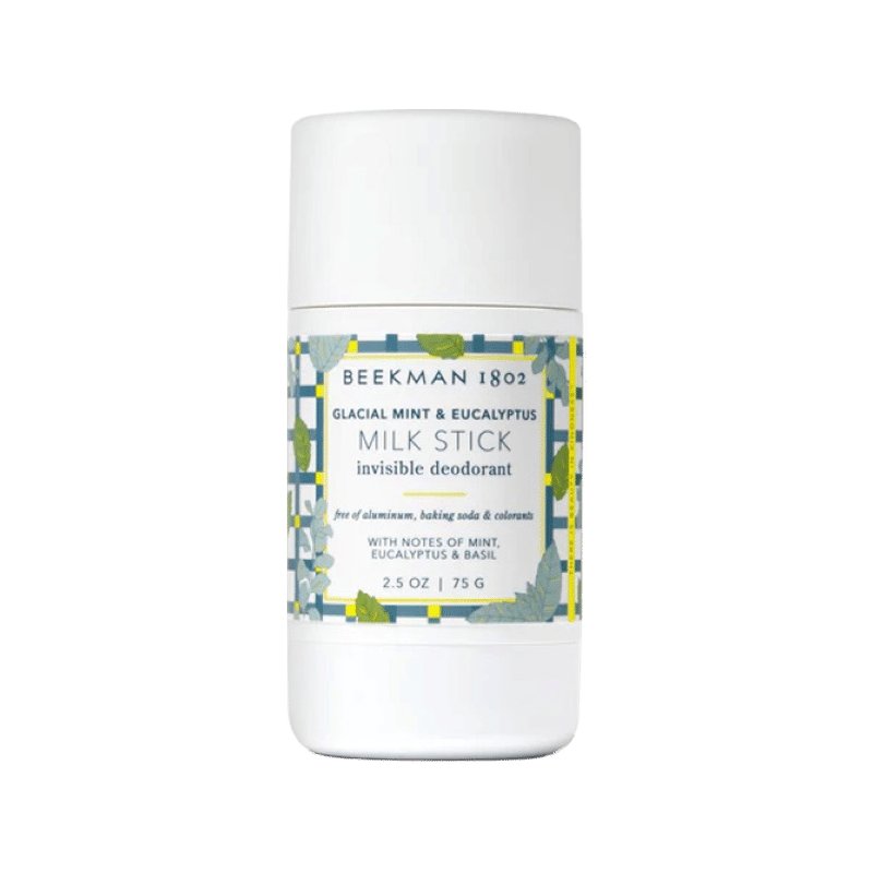 Milk Stick All-Day Odor Protection Invisible Deodorant 