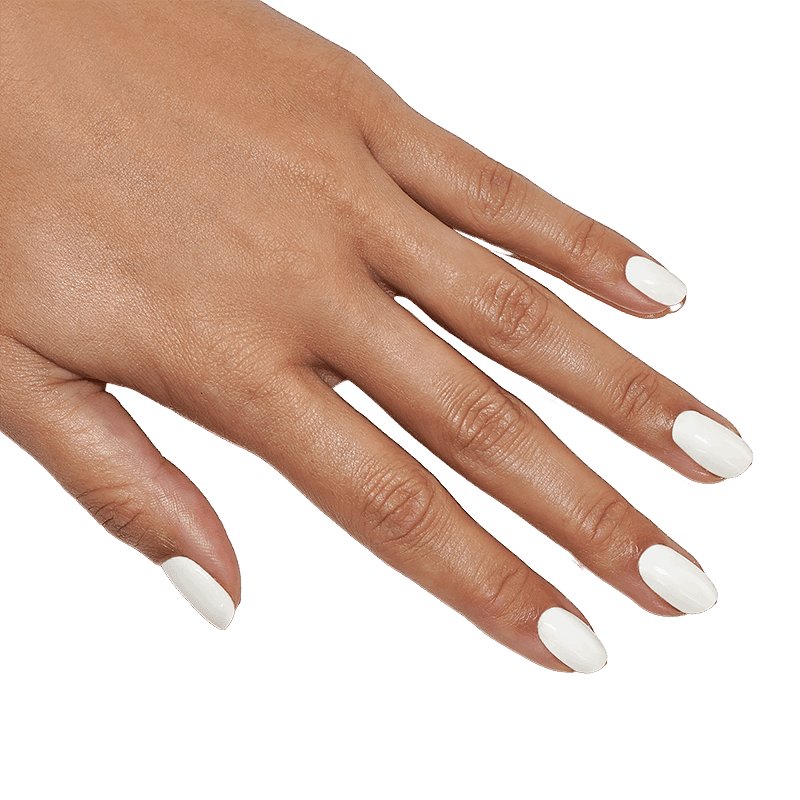 Gel Manicure Kit Milkshake