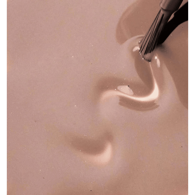 Yummy Mummy Patent Shine 10X Nail Lacquer