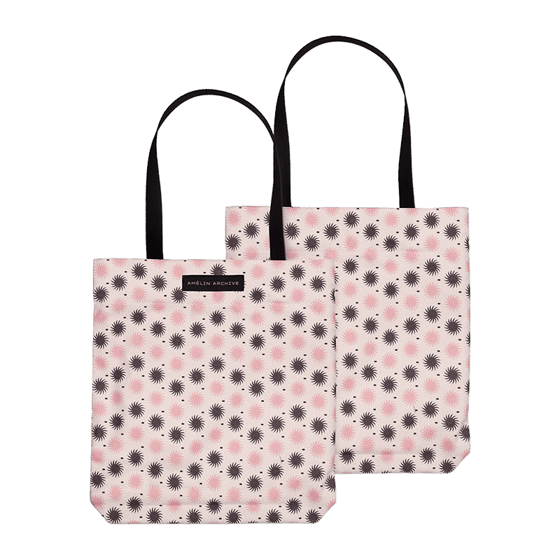 Canvas Tote