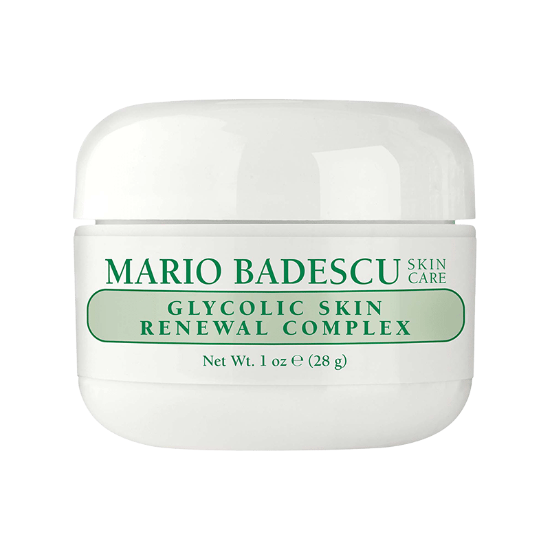 Glycolic Skin Renewal Complex