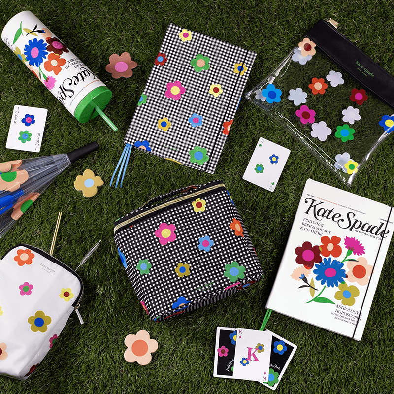 Take Note XL Notebook, Magazine