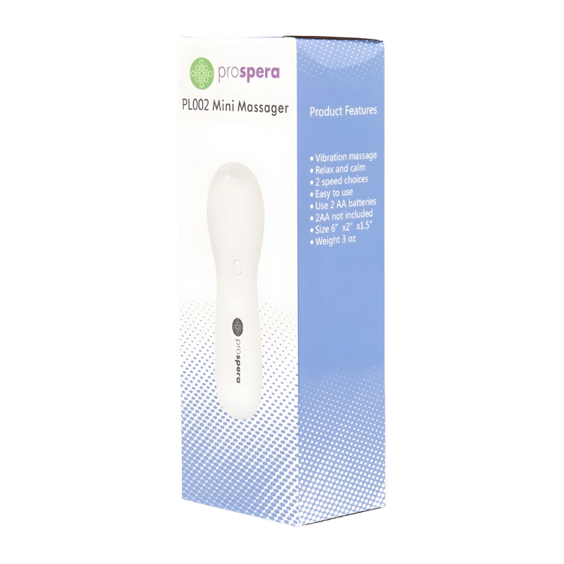 Mini Destress Massagers (2 Pack)