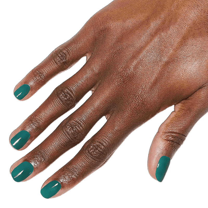 Gel Polish Le Vert