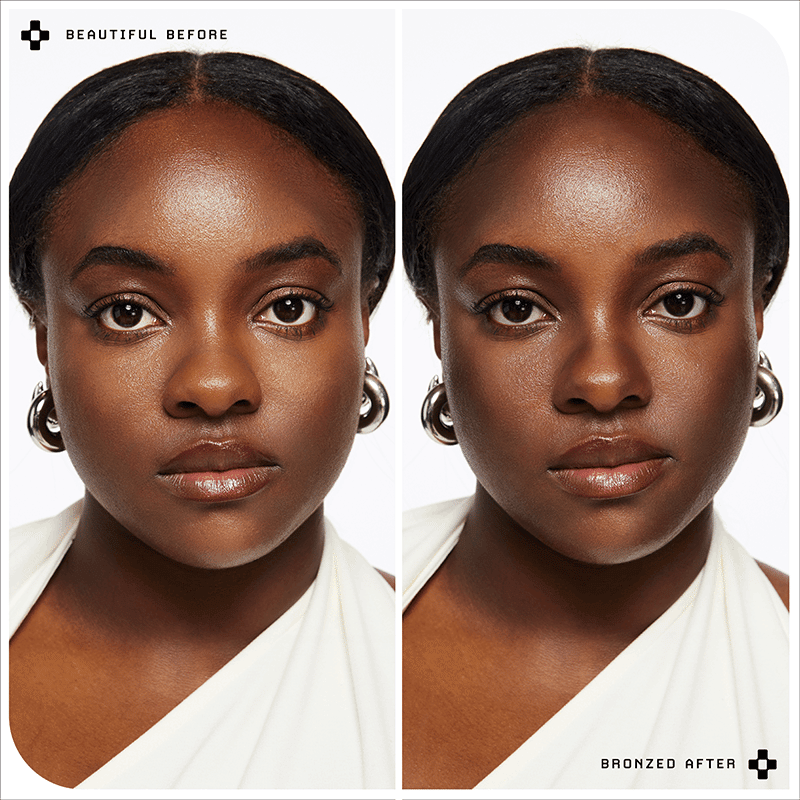 BiomeBronze® Contour + Bronzer