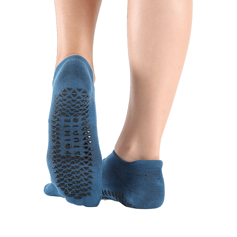 Josie Strap Grip Sock
