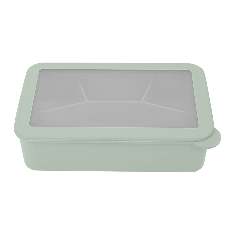 S/2 Snack Box - 4x Compartments