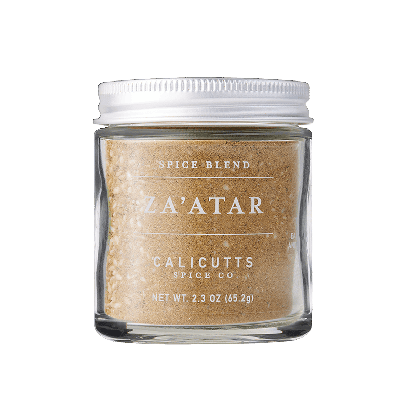 Mediterranean Spice Blend Collection