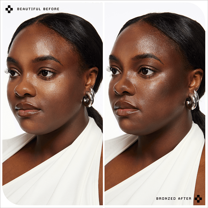 BiomeBronze® Contour + Bronzer