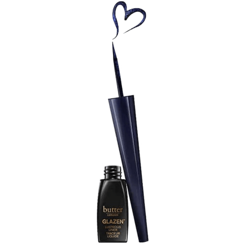 Glazen Lustrous Eyeliner - Magnetic