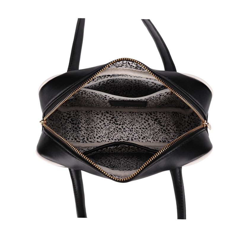 Eko East West Shoulder Bag