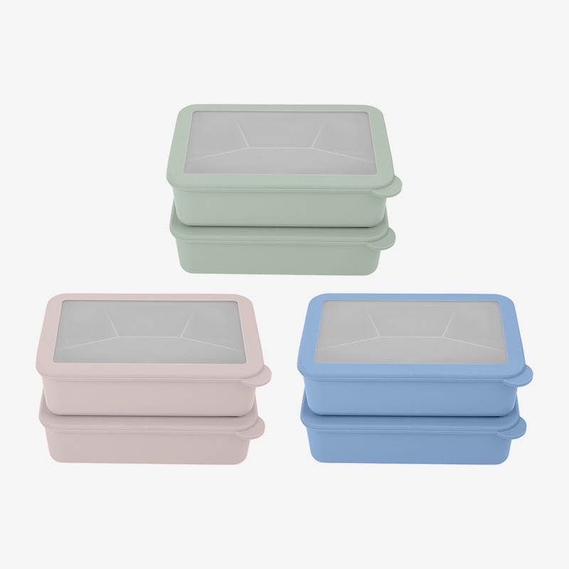 Snack Box Bundle