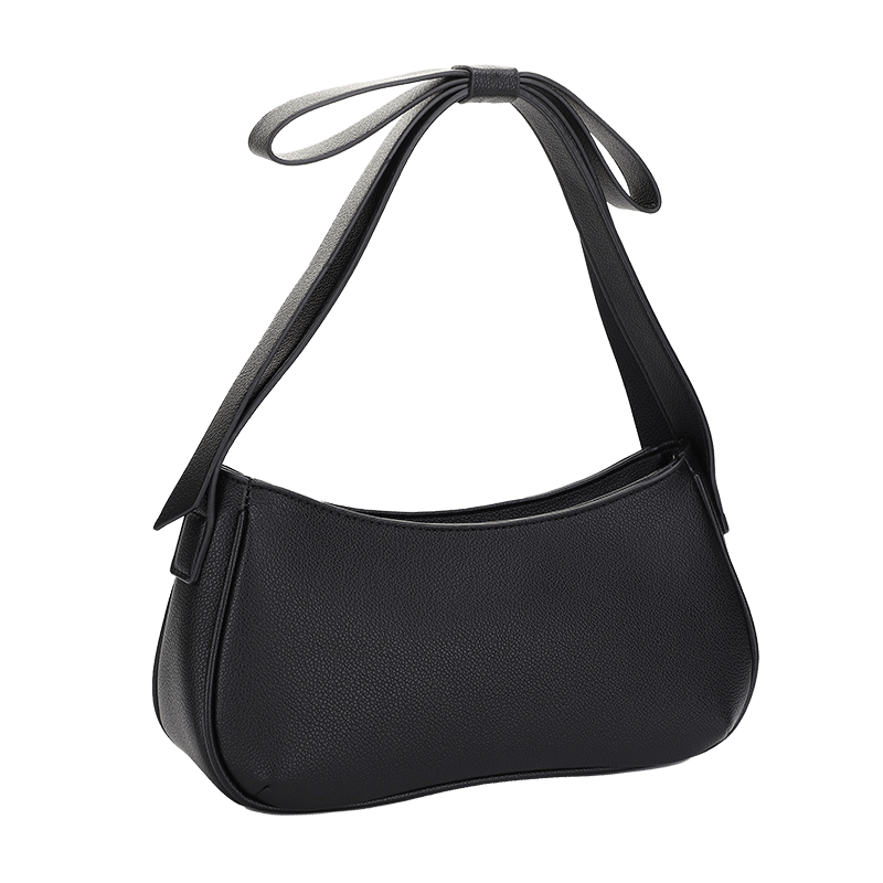 Marissa Bow Shoulder Bag