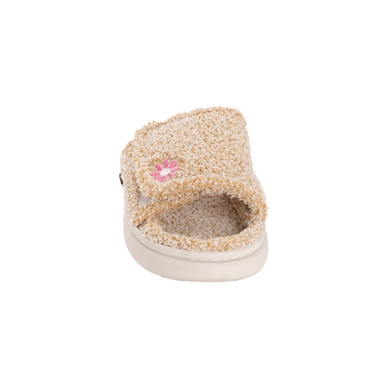 Gael Slide Slipper