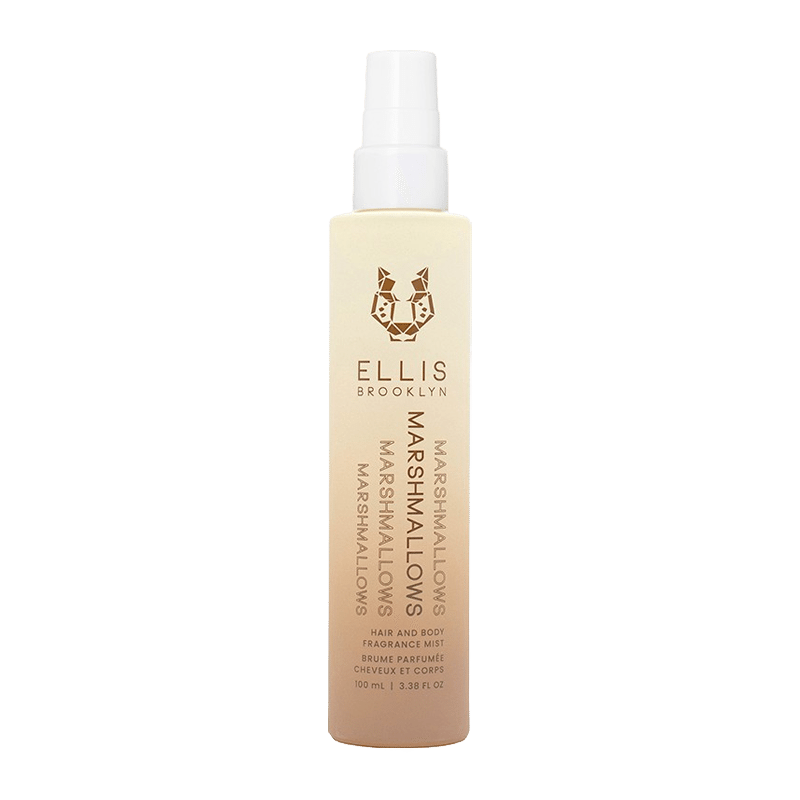 Marshmallows Hair and Body Fragrance Mist - 100ml