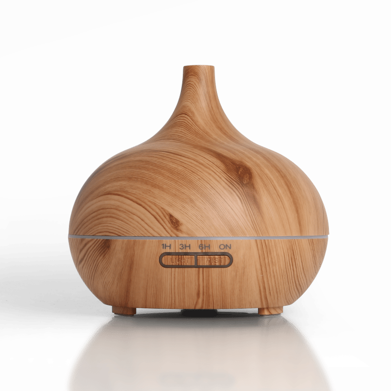 Regular Alpine W/ 3PC 5ml Oils