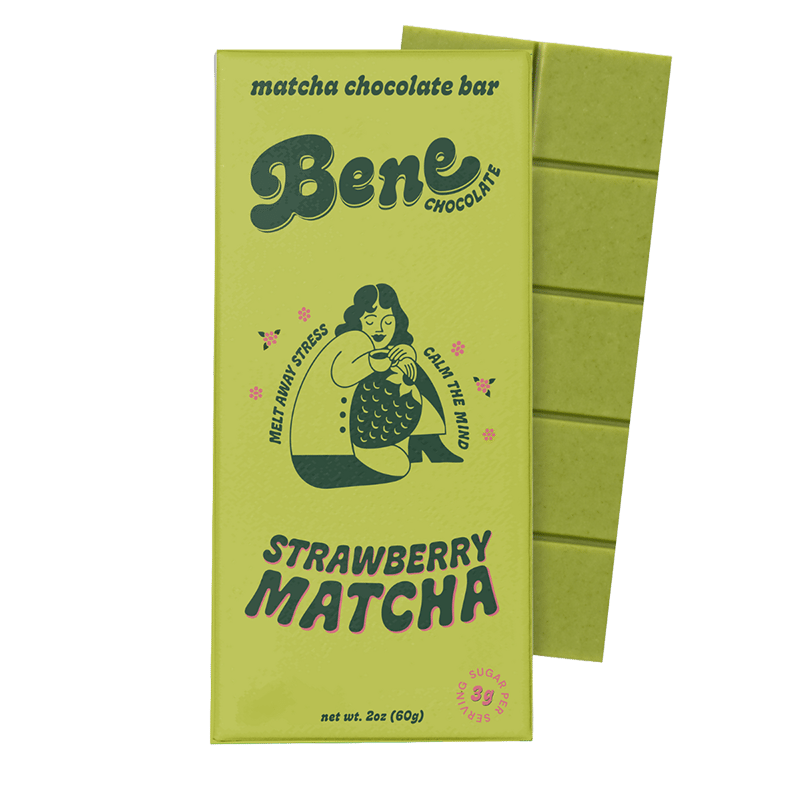 3 Pack of 2oz Functional Chocolate Bars