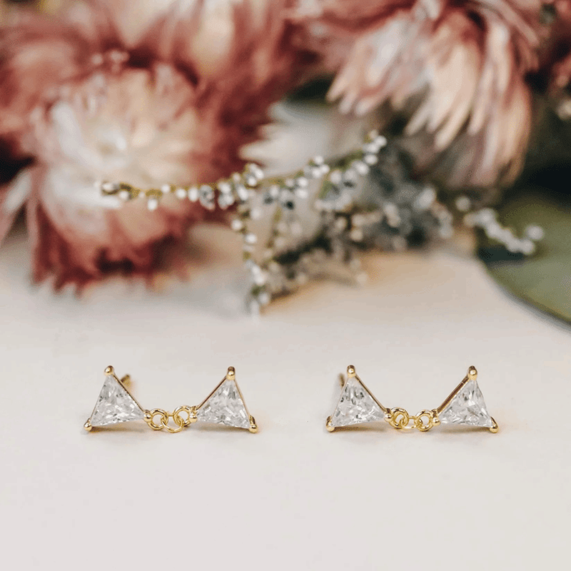 Dual Triangle Drop