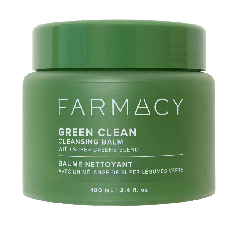 Green Clean Cleansing Balm