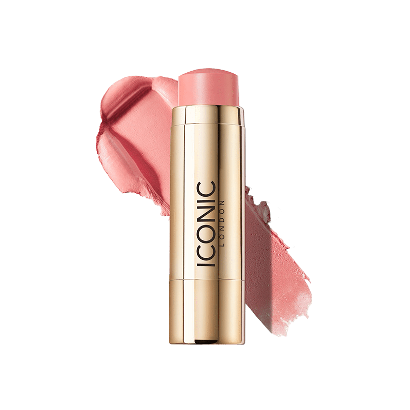 Blurring Blush STK