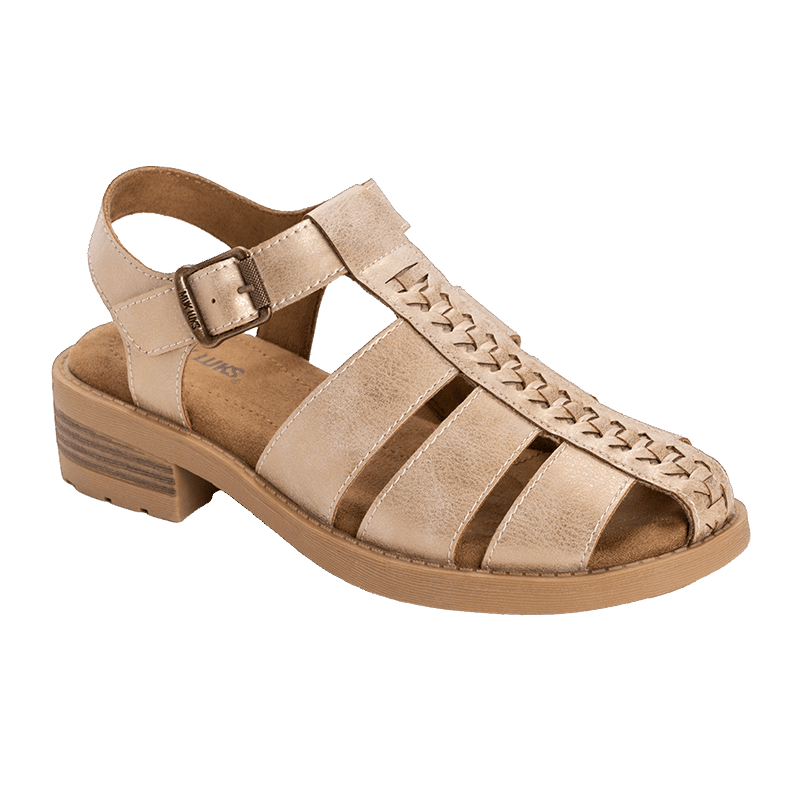 Women's Vanilla Fisherman Sandal