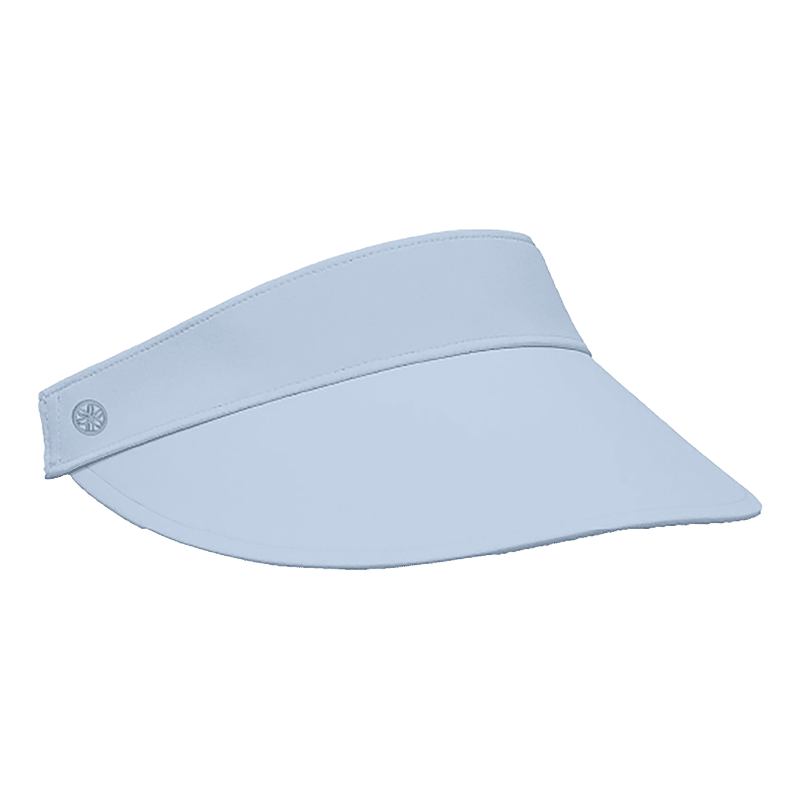 Wide Brim Running Visor