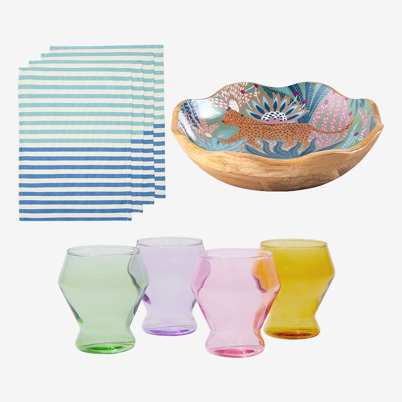 Home Entertainment Bundle