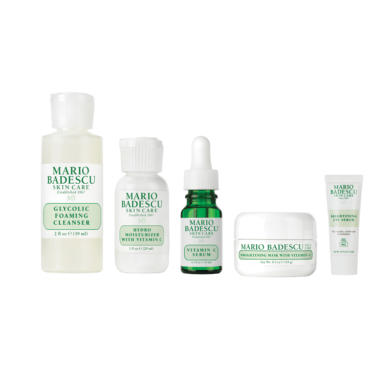 Good Skin is Forever & Bright