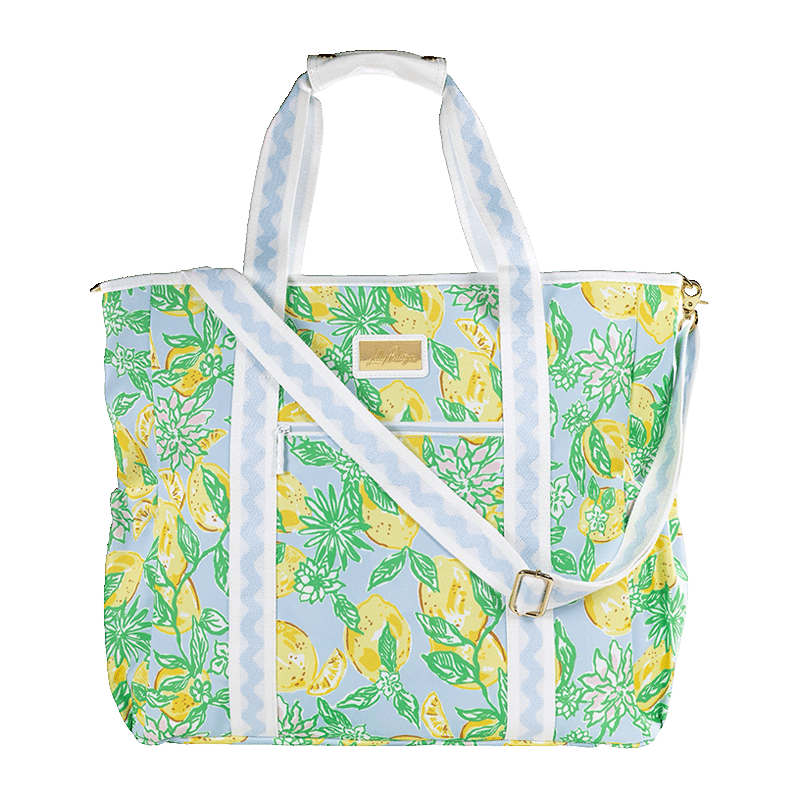 Cooler Bag, Make Lemonade
