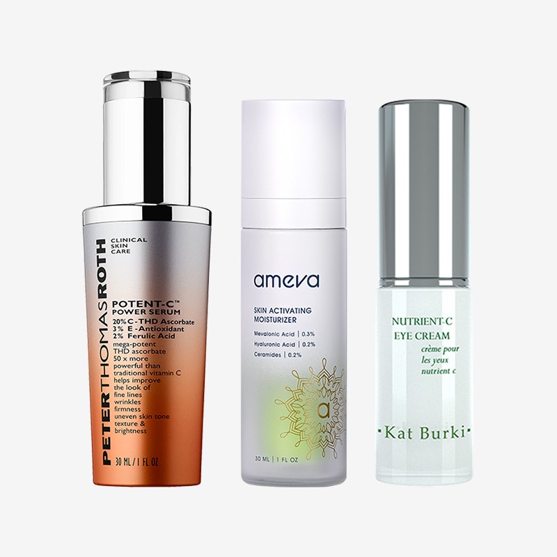 Radiance Reset Skincare Bundle