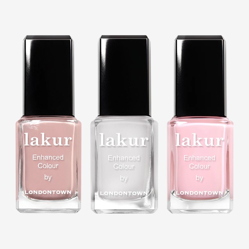 Effortlessly Polished Bundle