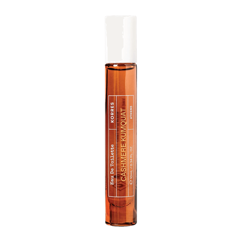 Mini Eau De Toilette Cashmere Kumquat