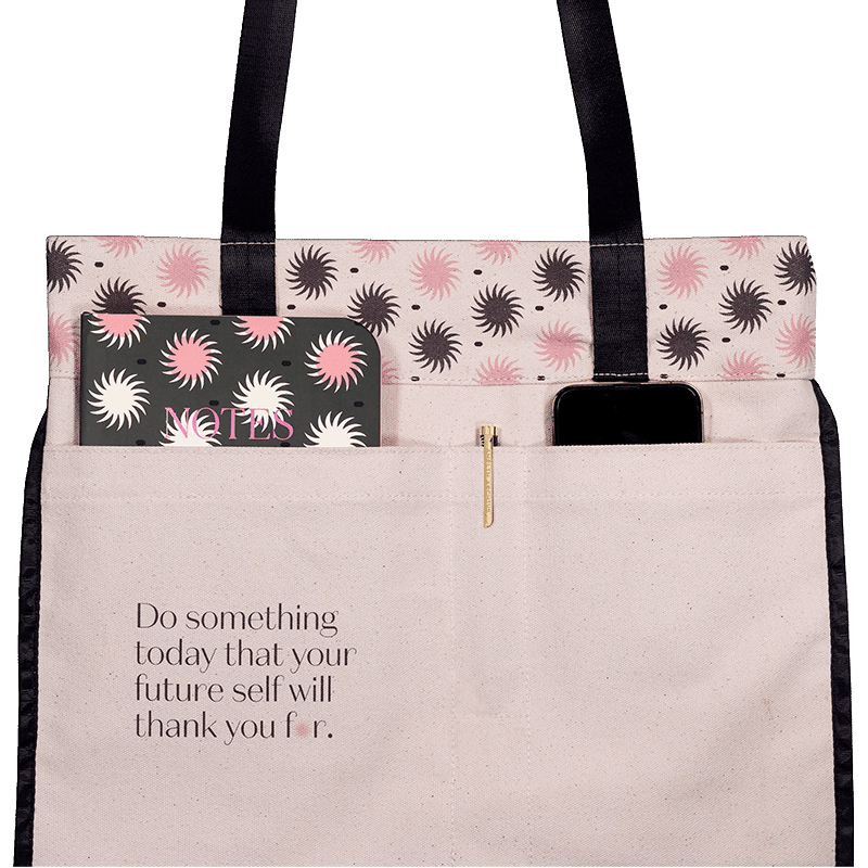 Canvas Tote