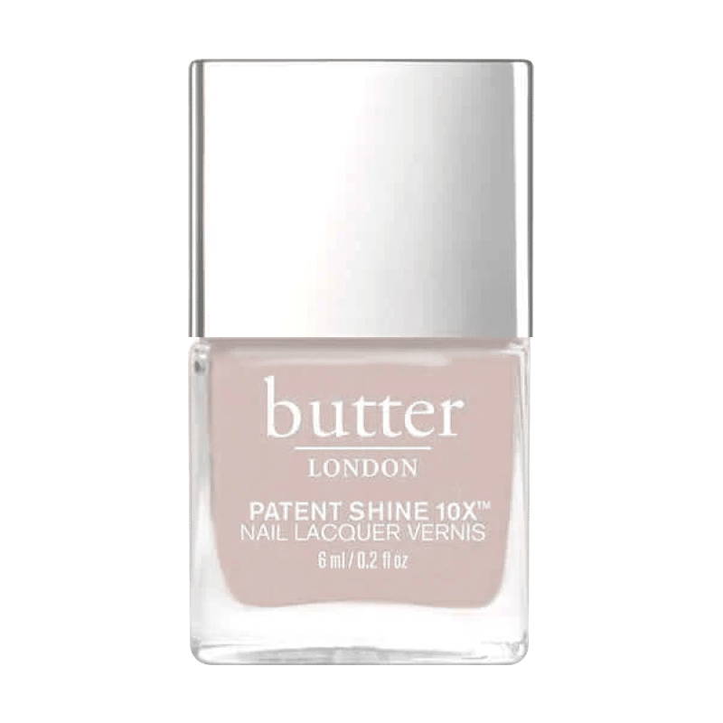 Yummy Mummy Patent Shine 10X Nail Lacquer