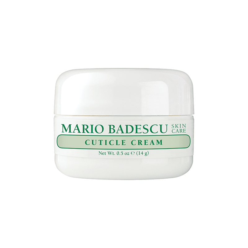 Cuticle Cream