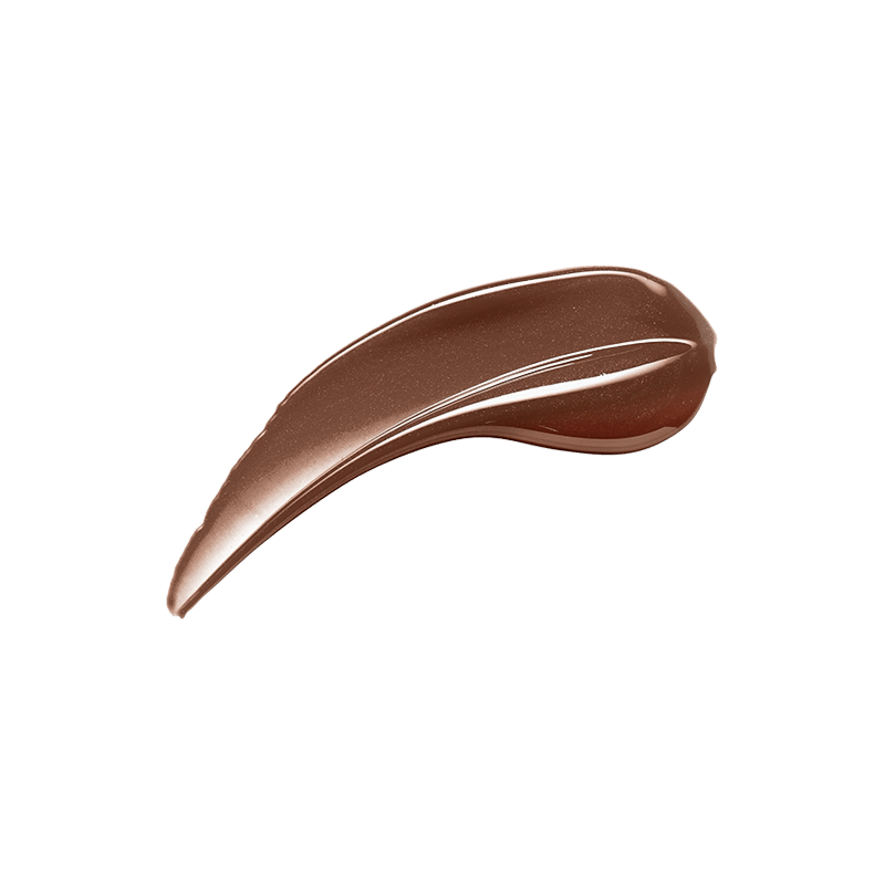 Plush Rush Lip Gloss Caramel Cafe