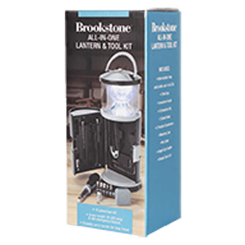 All in One Lantern & Tool Kit