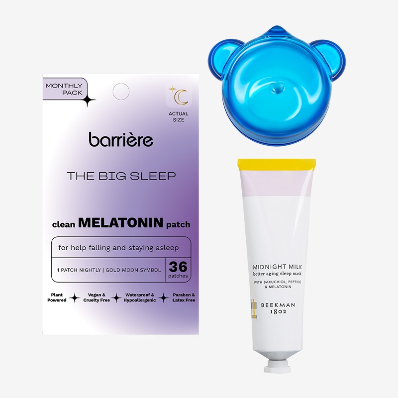 Sweet Dreams Bundle