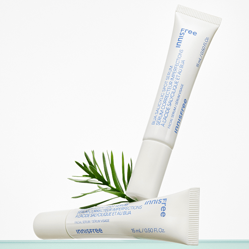 Bija Salicylic Spot Serum