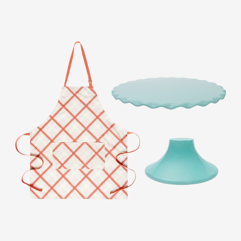 Pro Baker Bundle