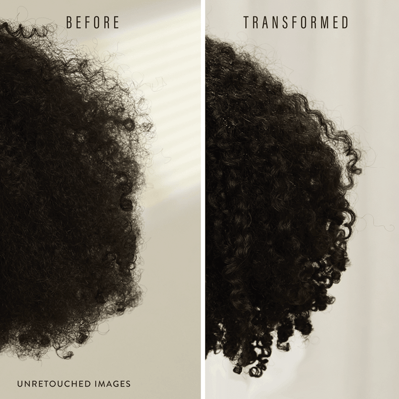 Overnight Repair Hair Serum