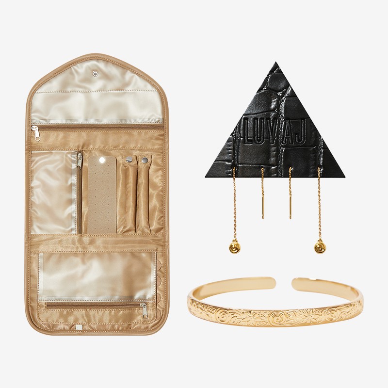 Packable Jewelry Bundle