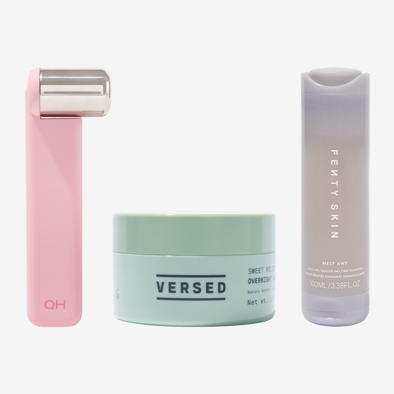 Skin Reset Bundle